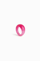 Multi-way Halo Ring