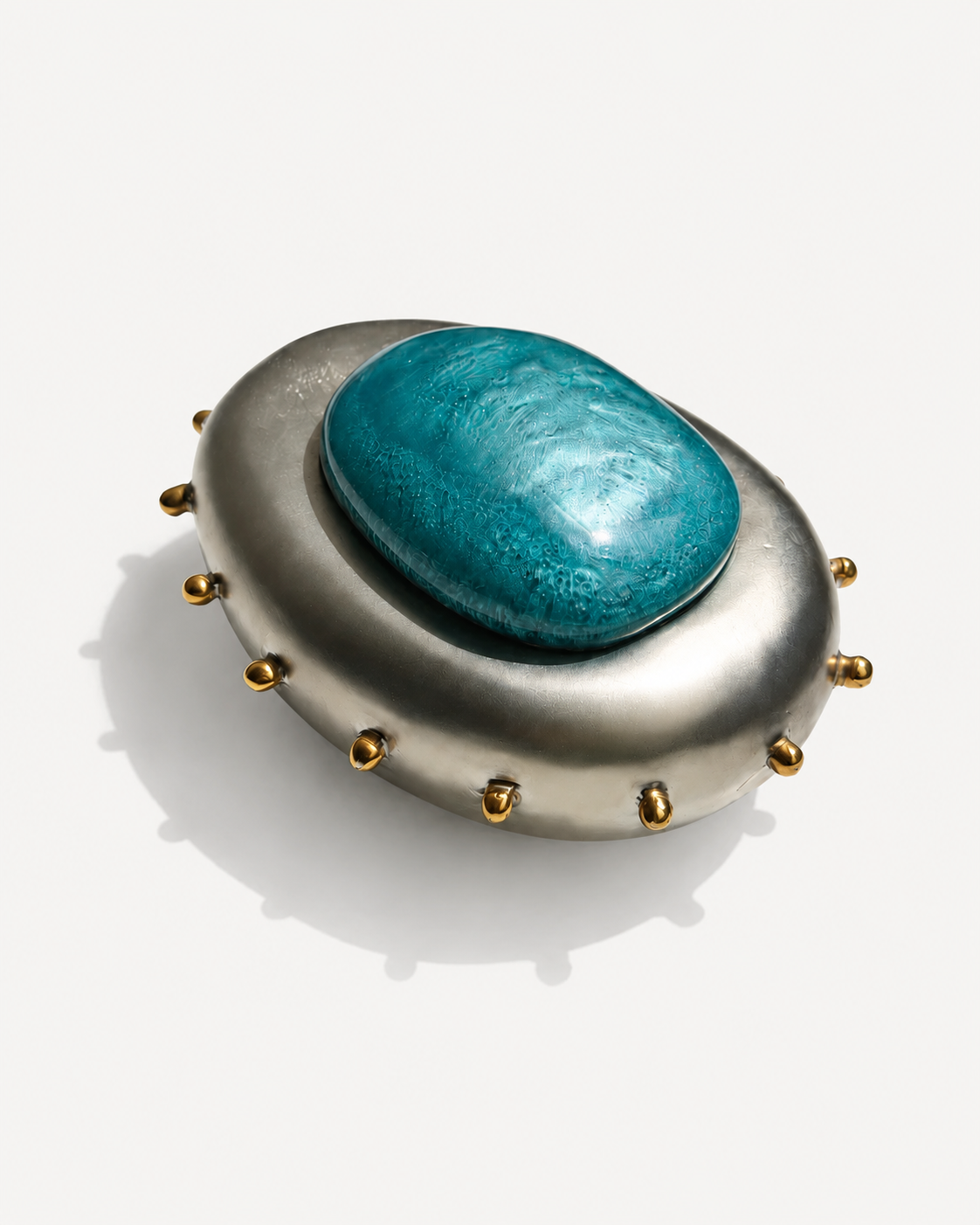 Pebble Small Box