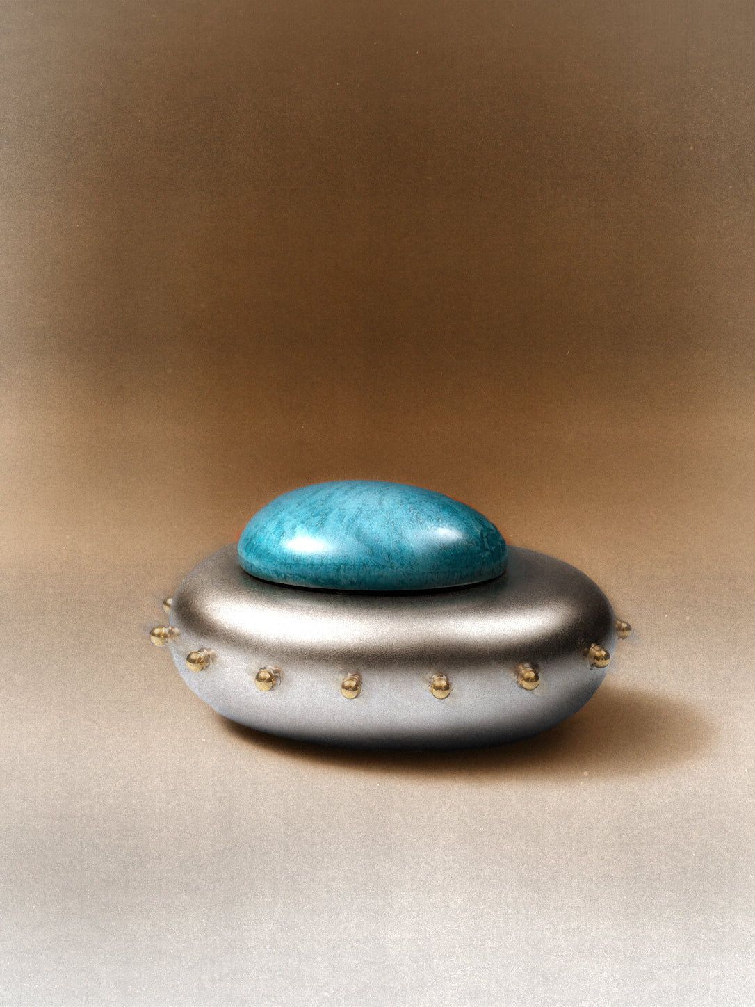 Pebble Small Box