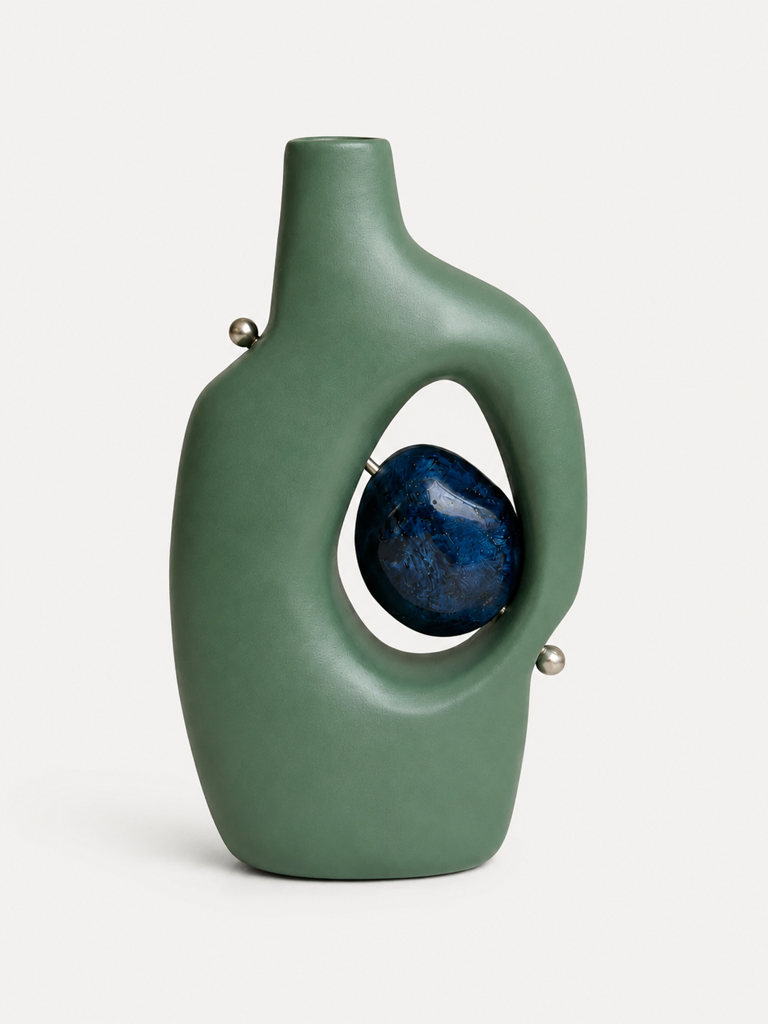 Portal Small Vase