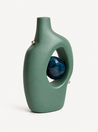 Portal Small Vase