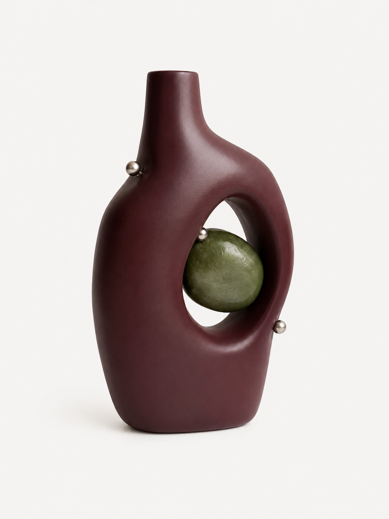 Portal Medium Vase