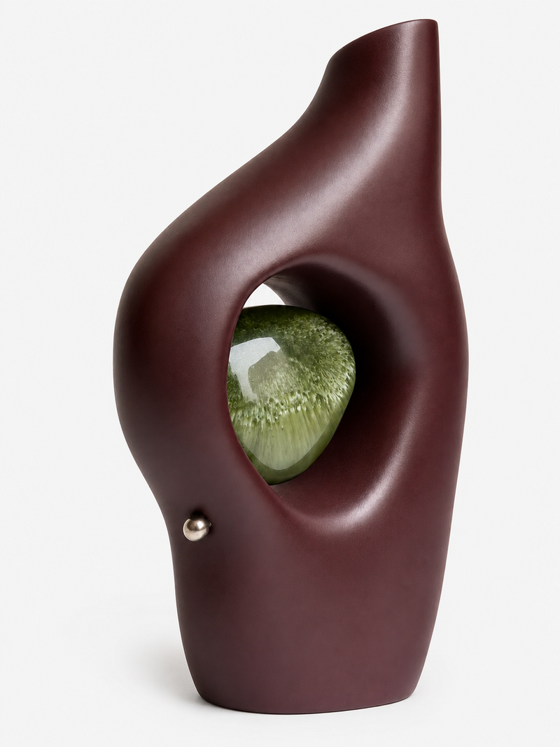 Portal Medium Vase