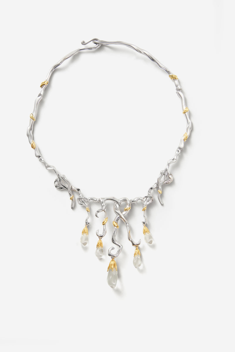 Gemino Necklace