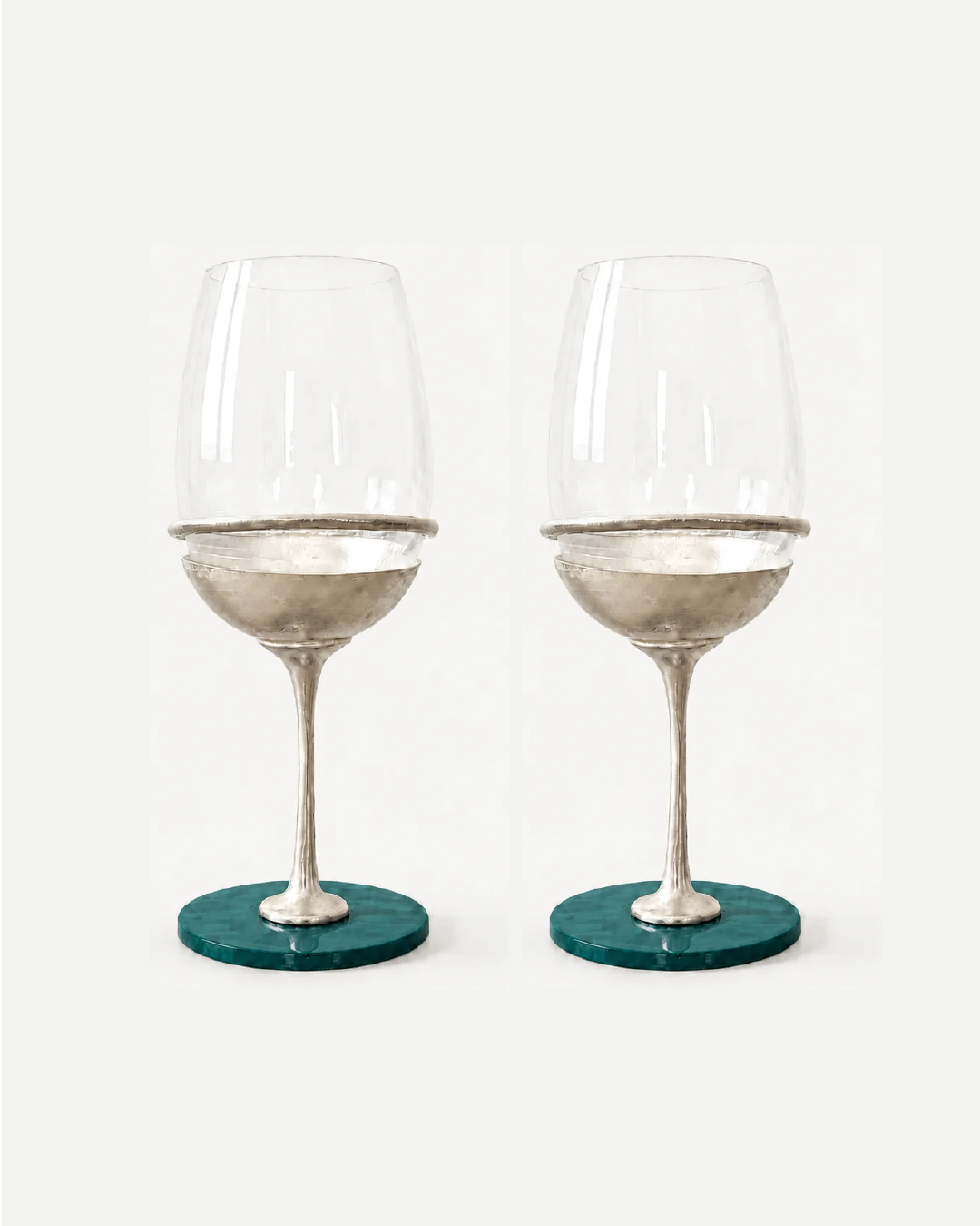 Halo Glass (Set of 2)
