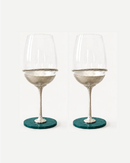 Halo Glass (Set of 2)