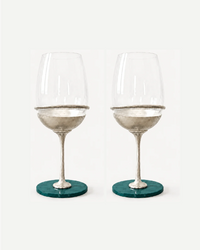 Halo Glass (Set of 2)