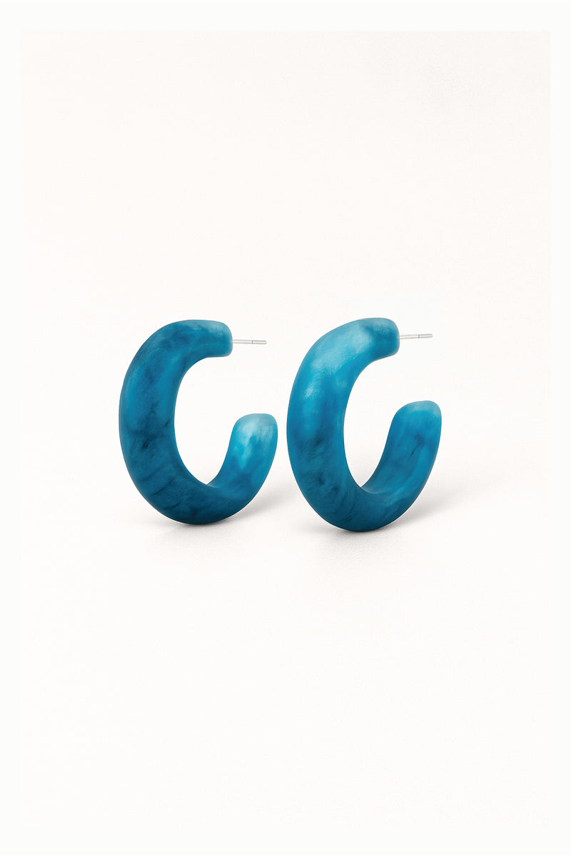 Multi-way Bliss Hoops