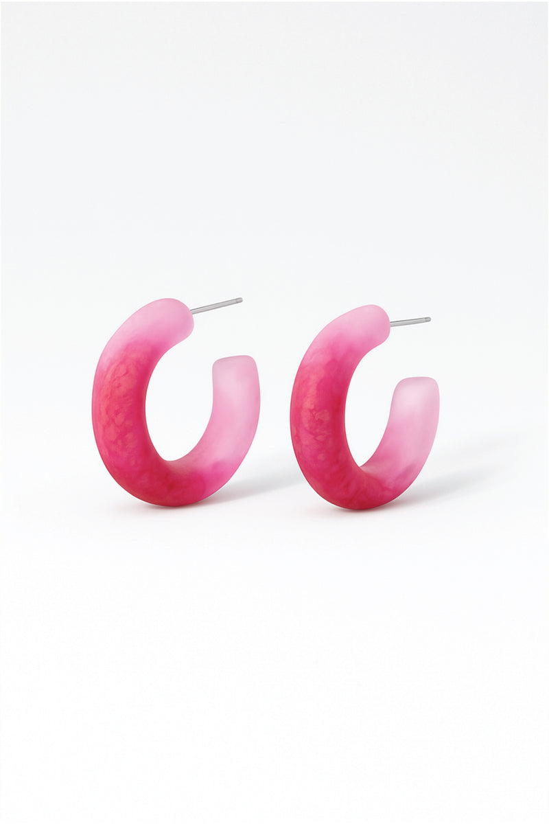 Multi-way Bliss Hoops