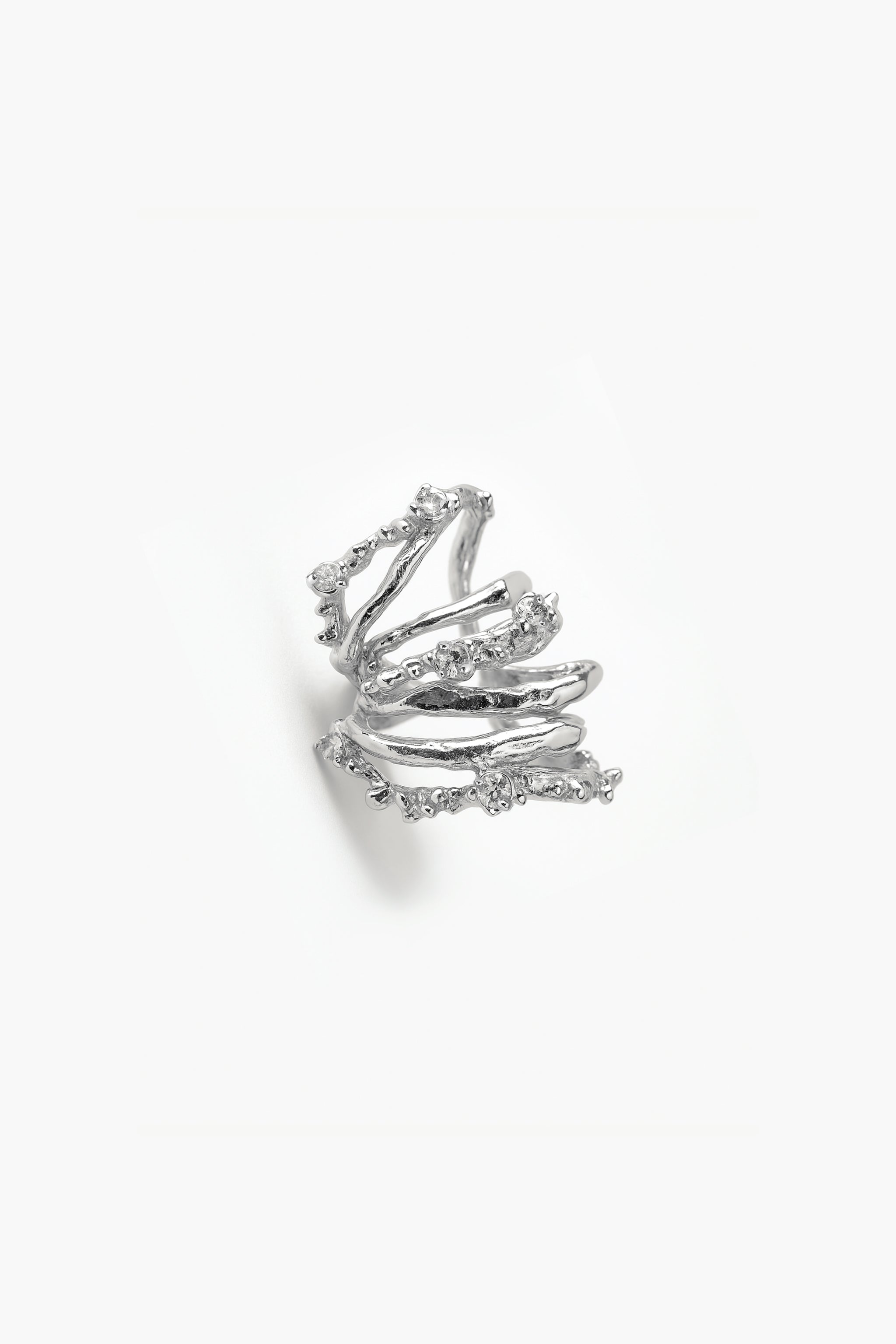 Vault Earcuff