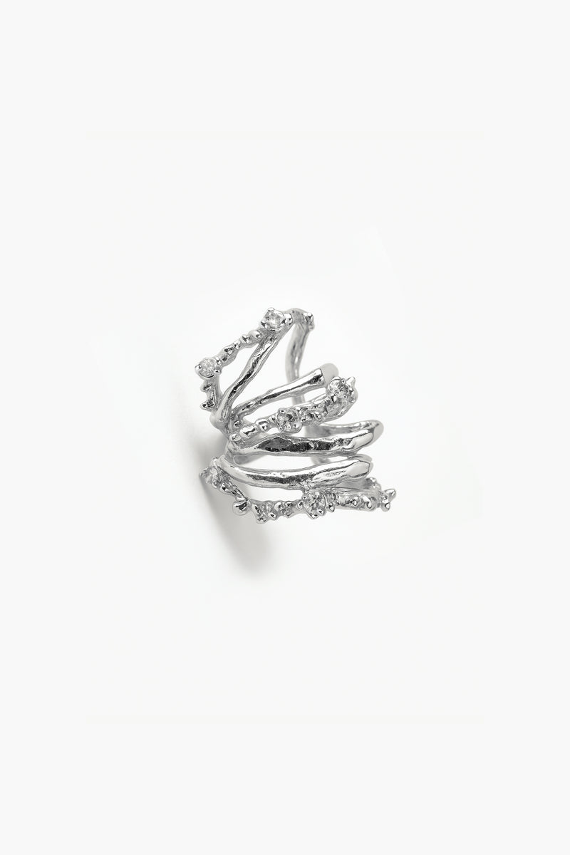 Vault Earcuff