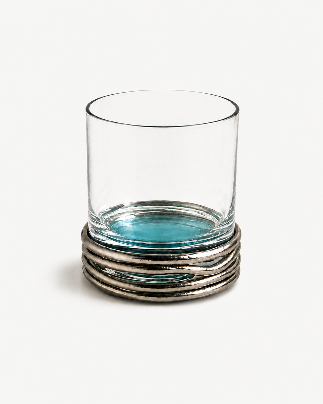Ripple Glass (Set of 2)
