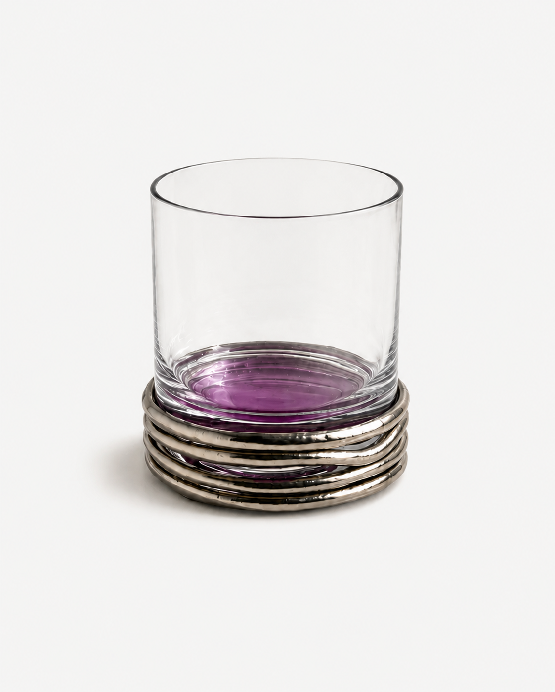 Ripple Glass (Set of 2)