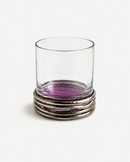 Ripple Glass (Set of 2)