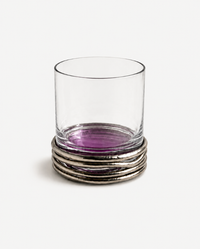 Ripple Glass (Set of 2)
