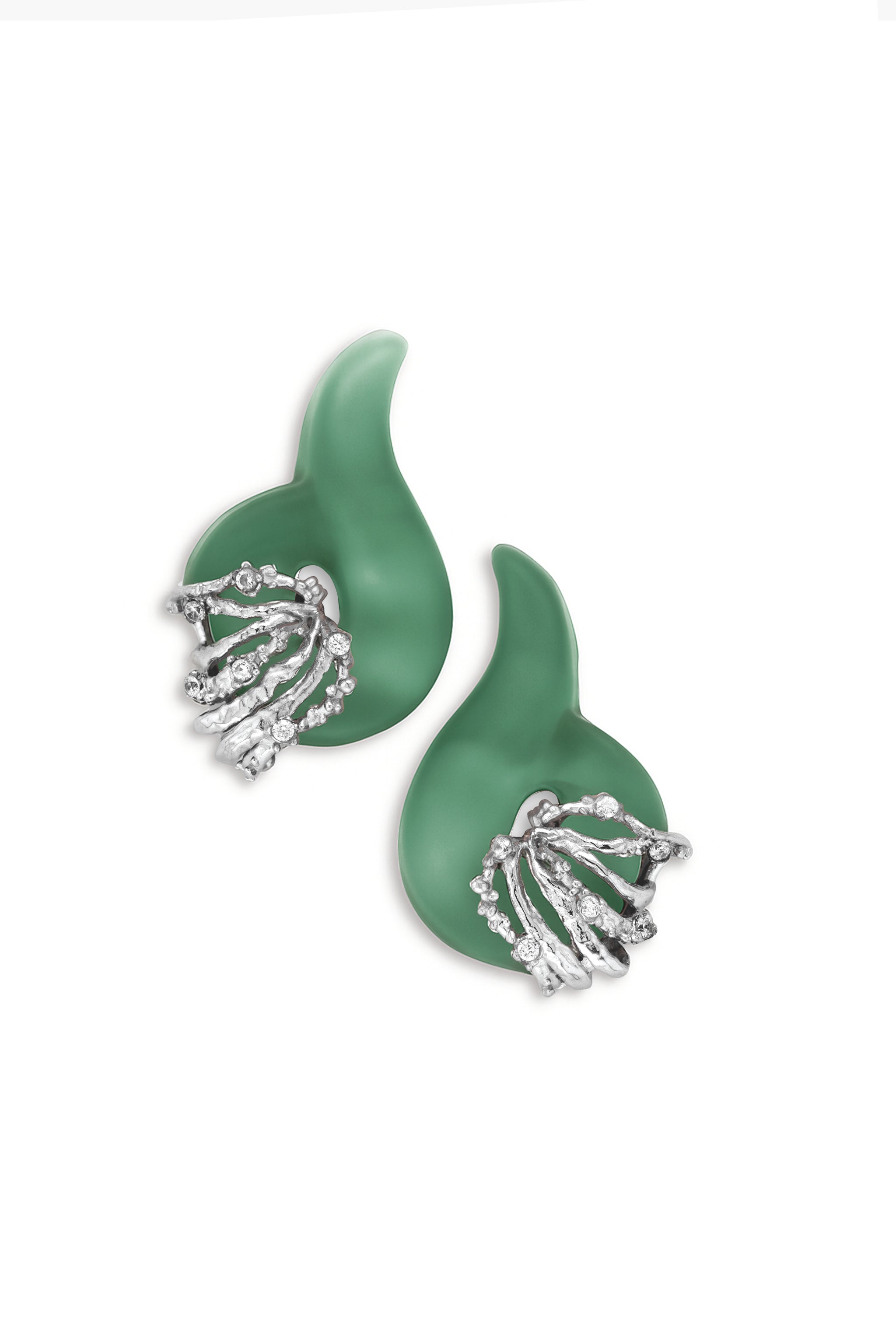 Essence Earrings