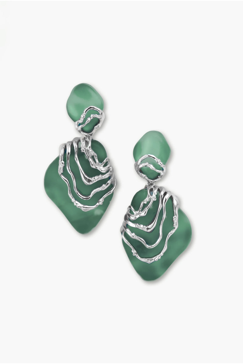 Serenity Earrings