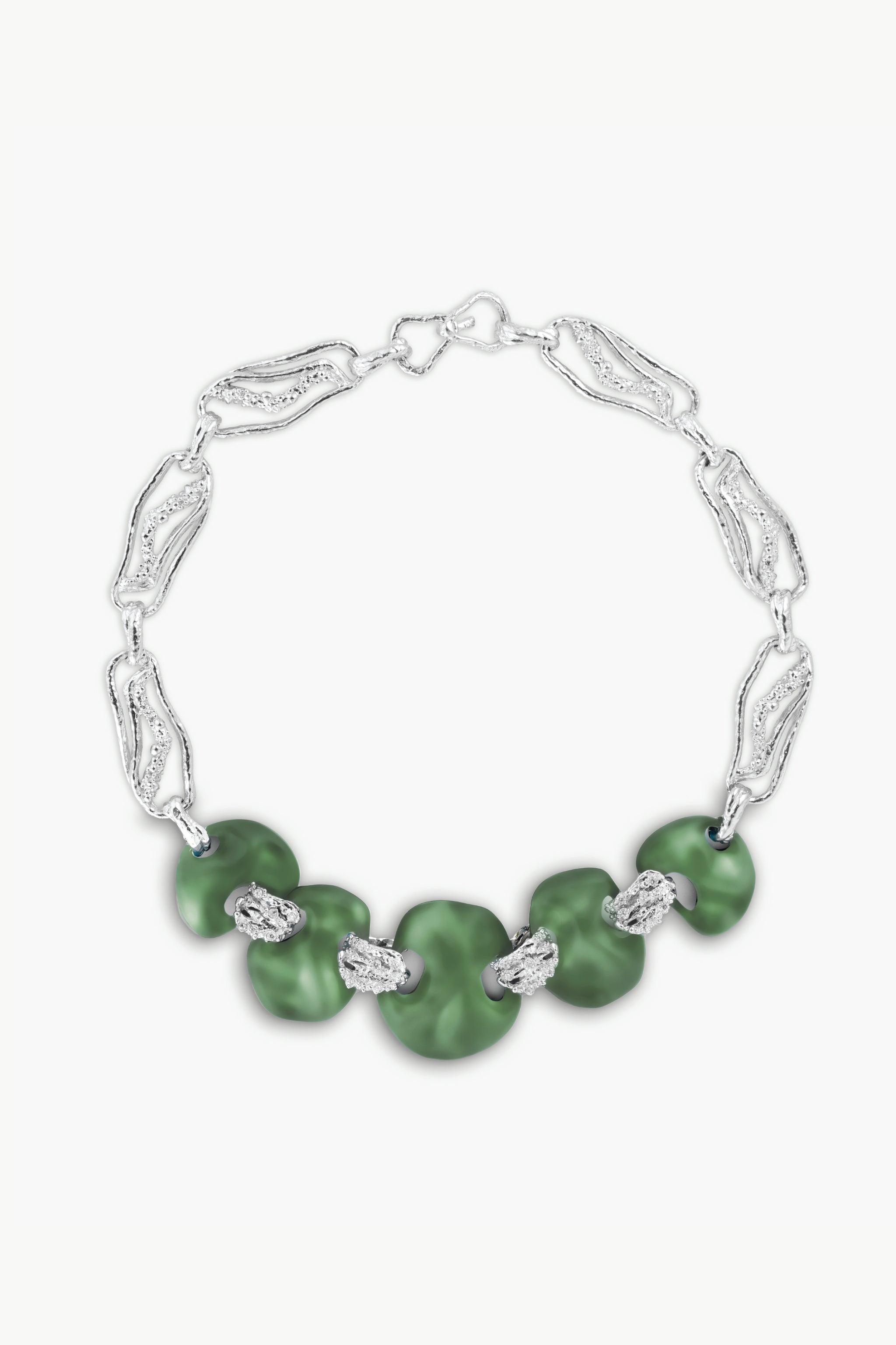 Horizon Necklace