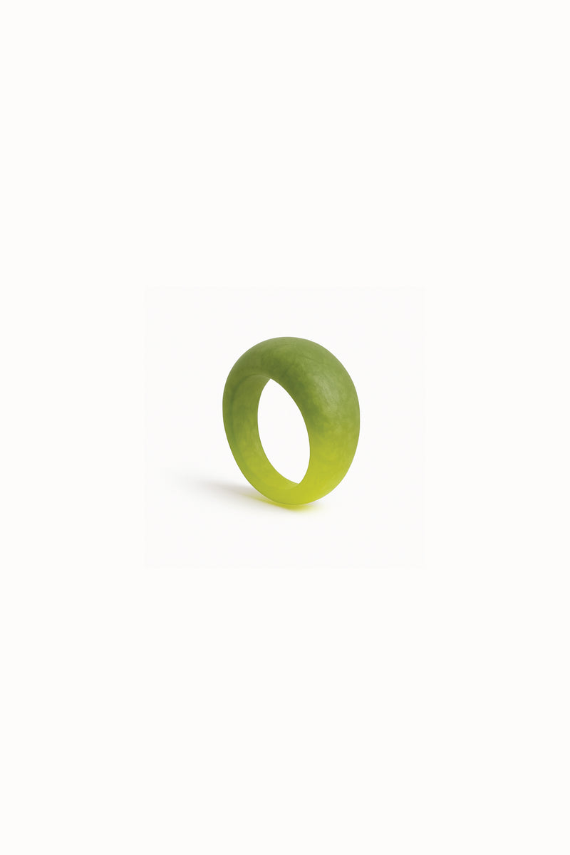 Multi-way Halo Ring