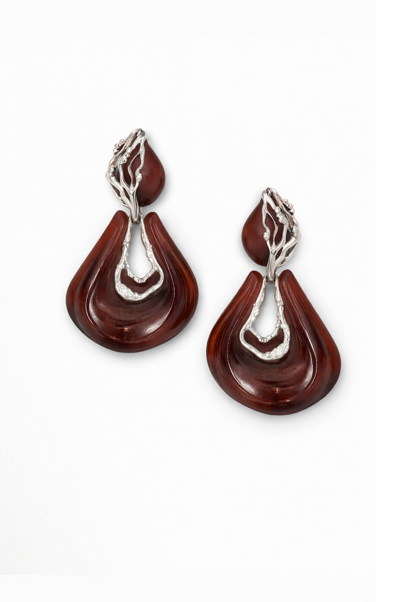 Solara Earrings