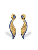 Interchangeable Sandstone Earrings