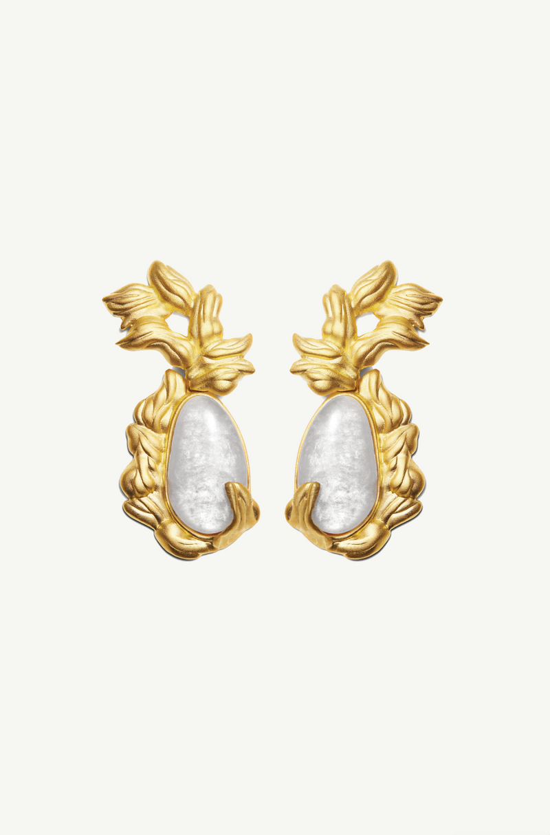 Amori Earrings