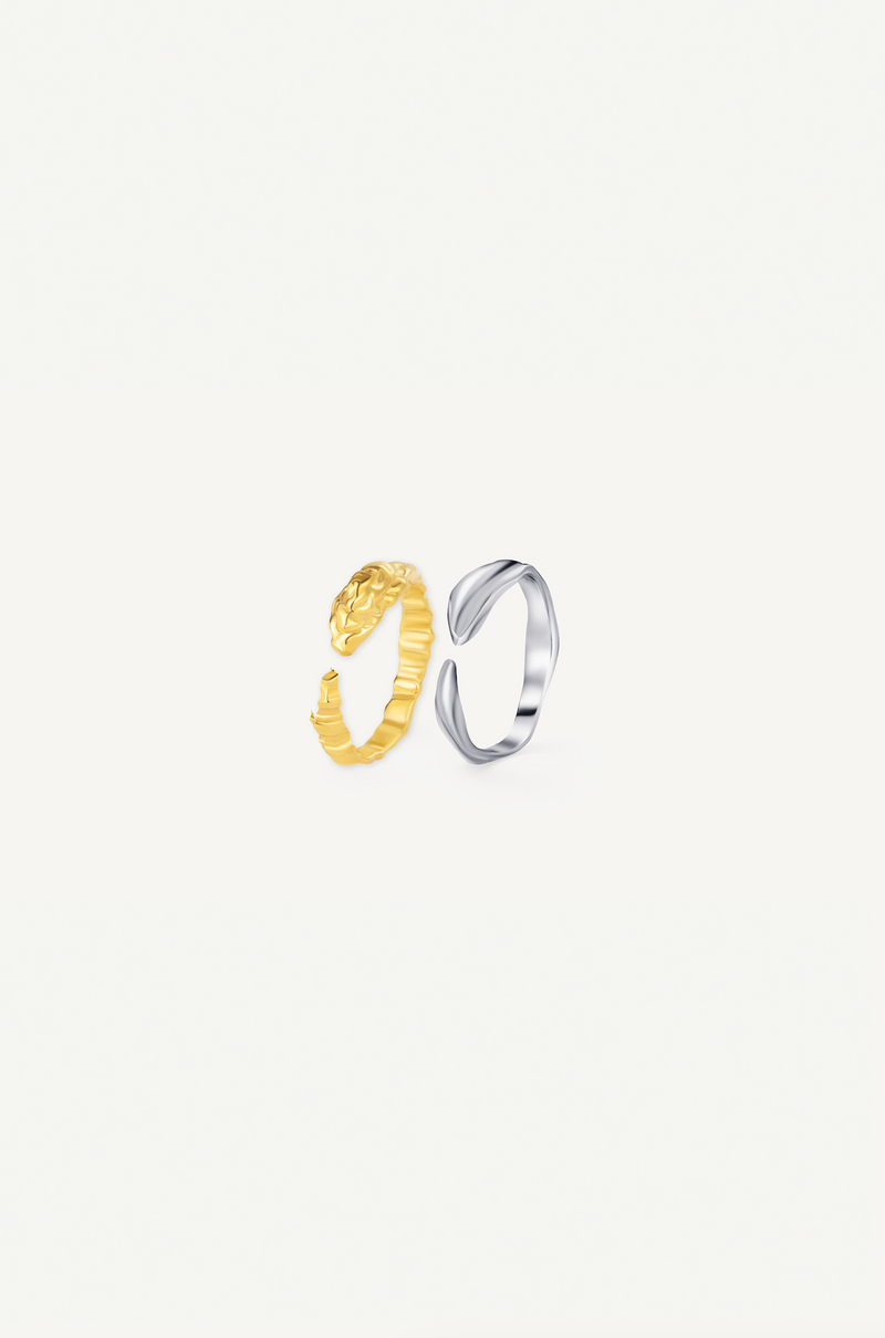 Floway ring set