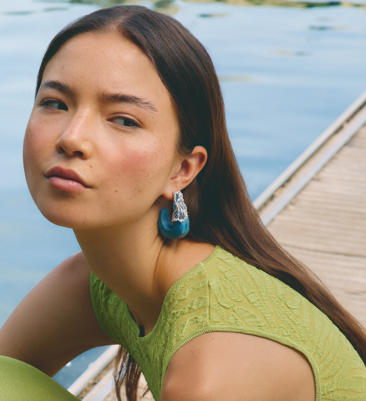 Nova Earrings