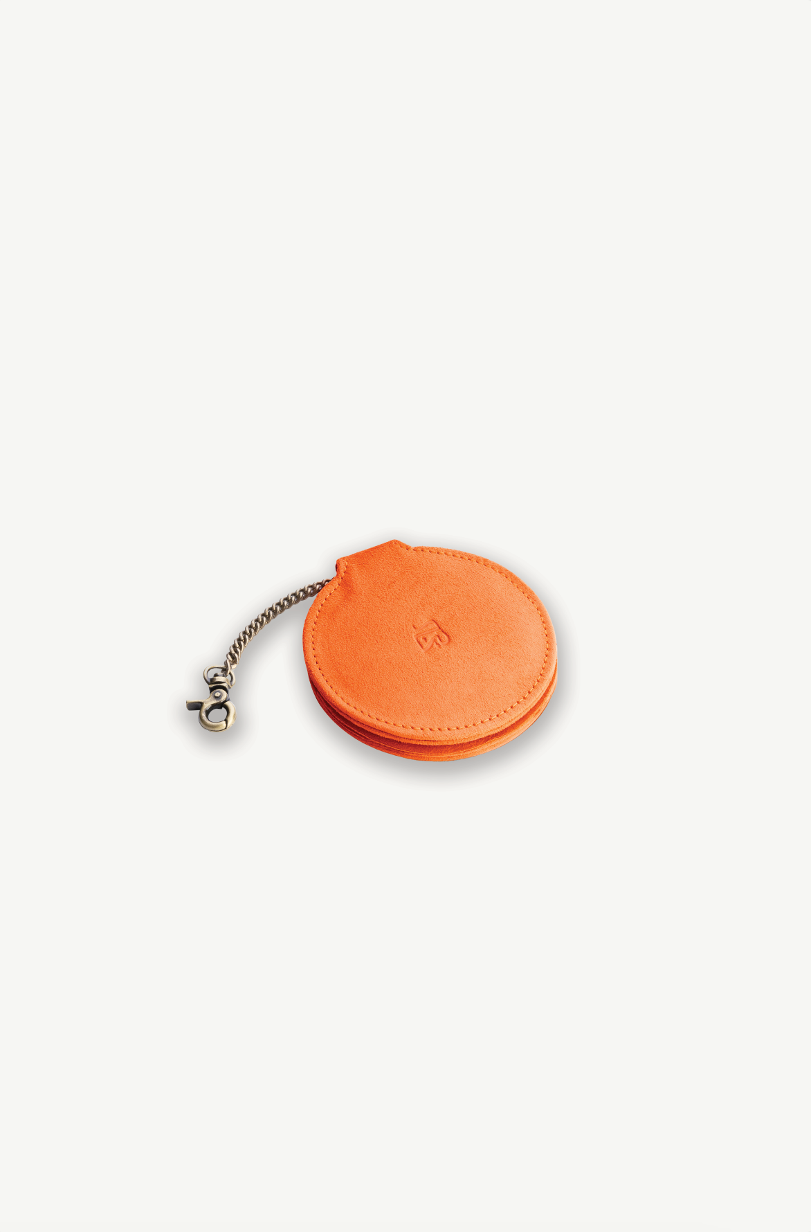 Key Ring Mirror – JUDE BENHALIM