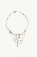 Gemino Necklace