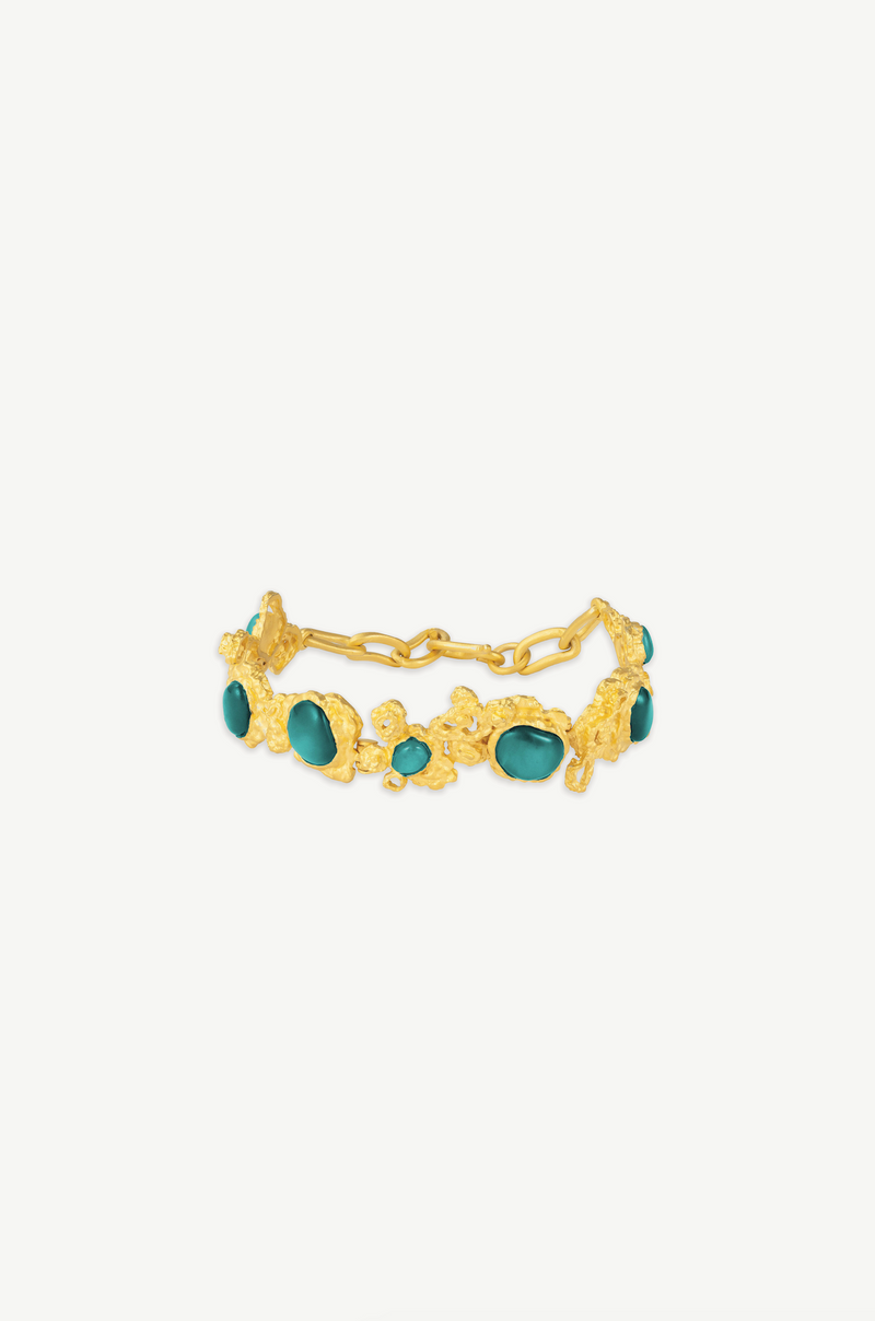Riverstone Bracelet