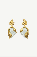 Lupa Earrings
