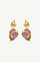 Lupa Earrings