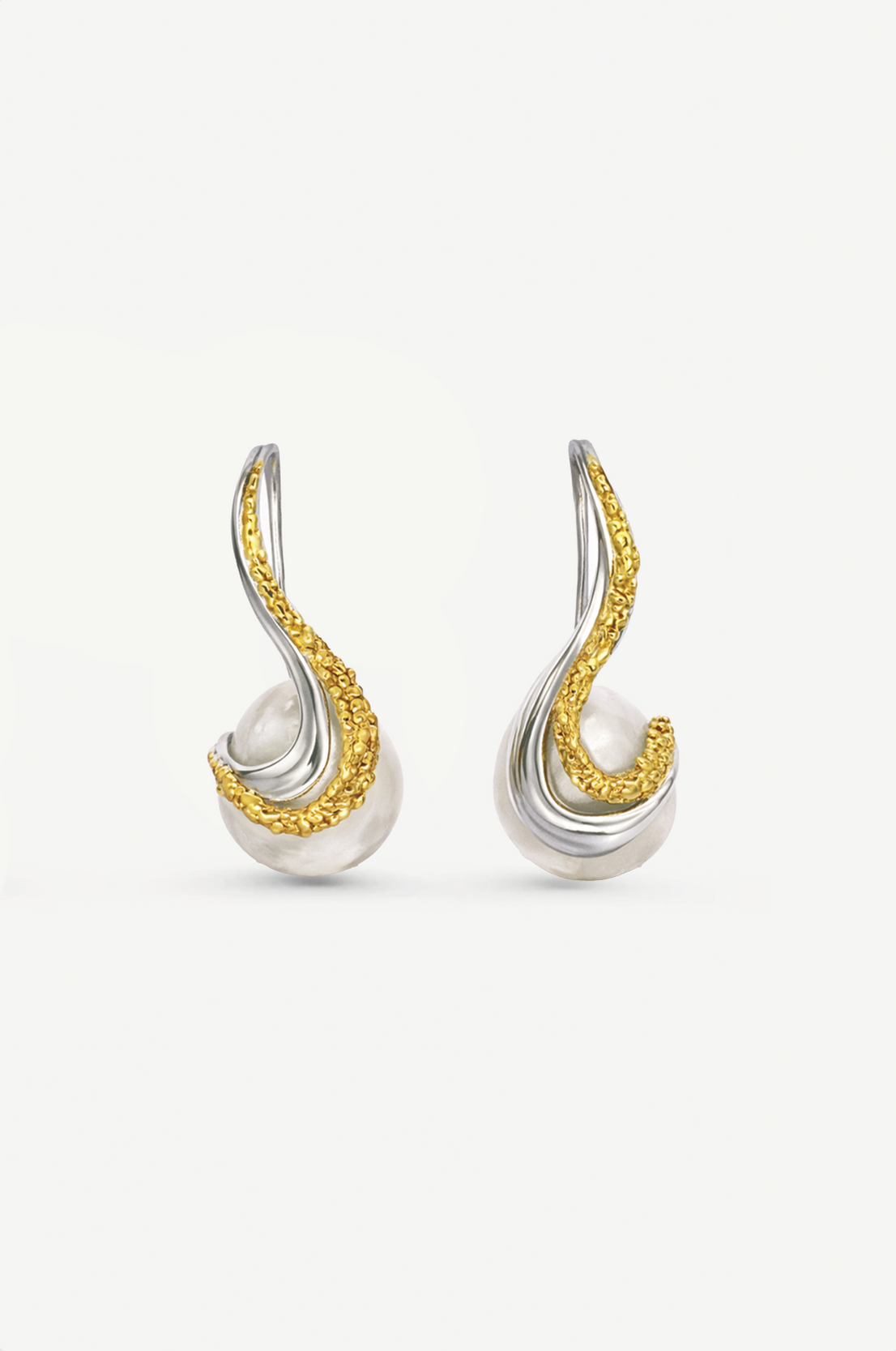Eternity Earrings