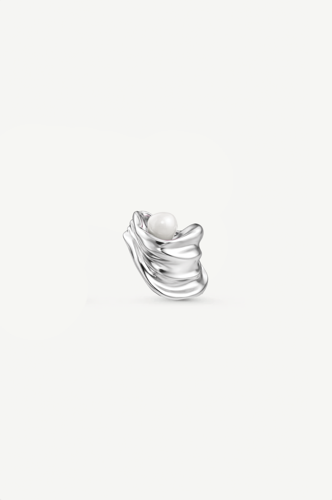 Gravity Ear Cuff