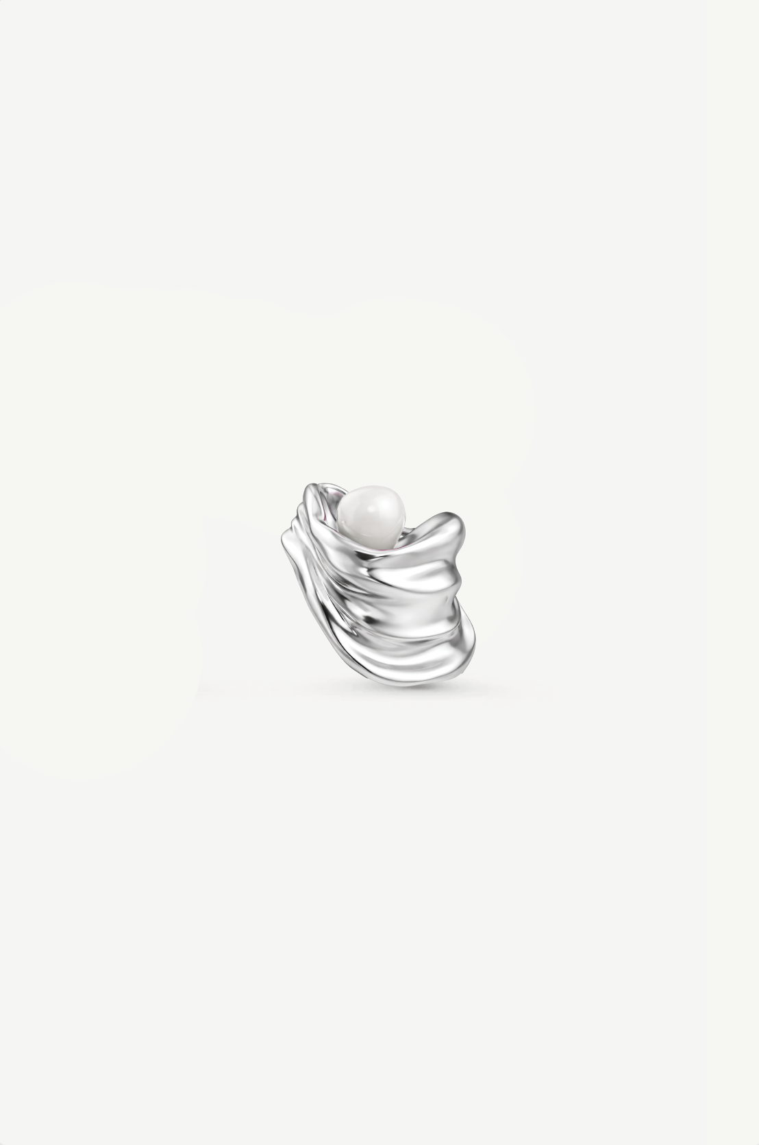 Gravity Ear Cuff