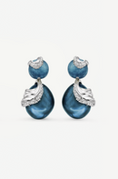 Interchangeable Cascade Earrings