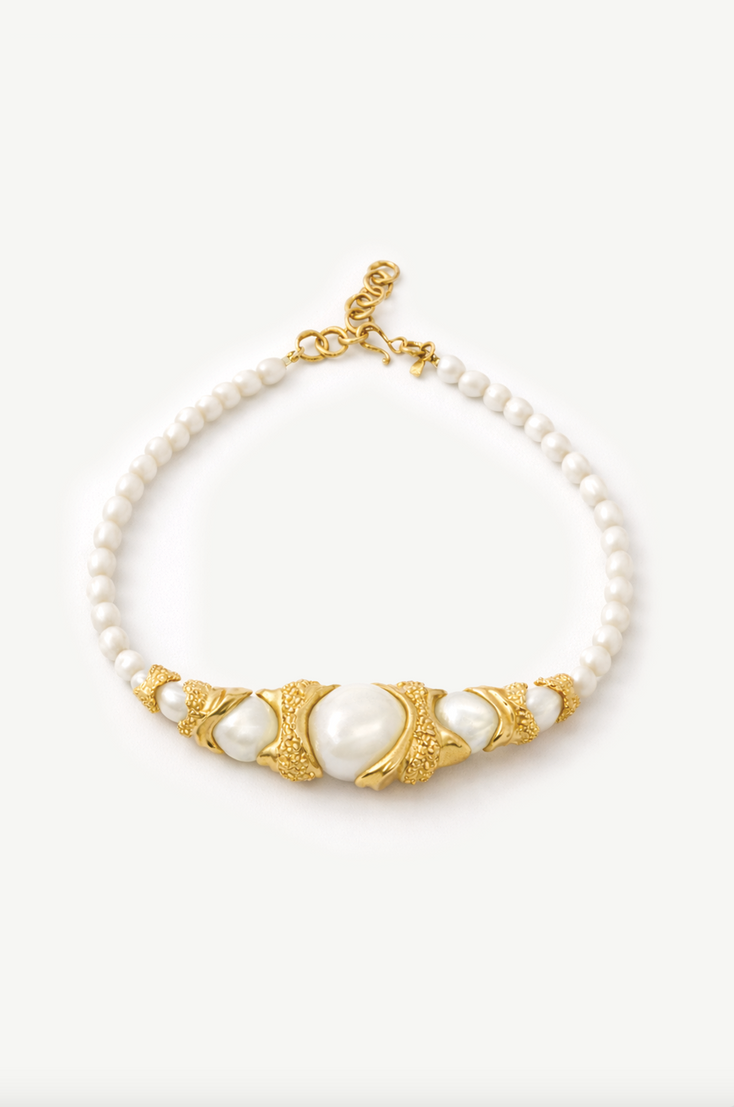 Cascade Choker