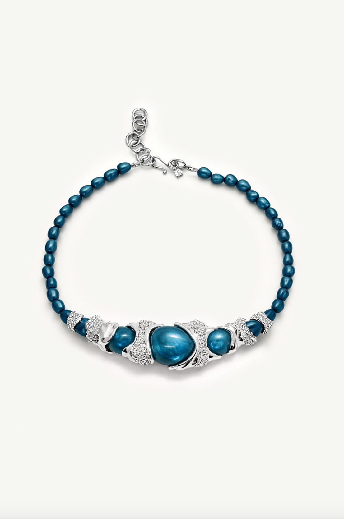 Cascade Choker