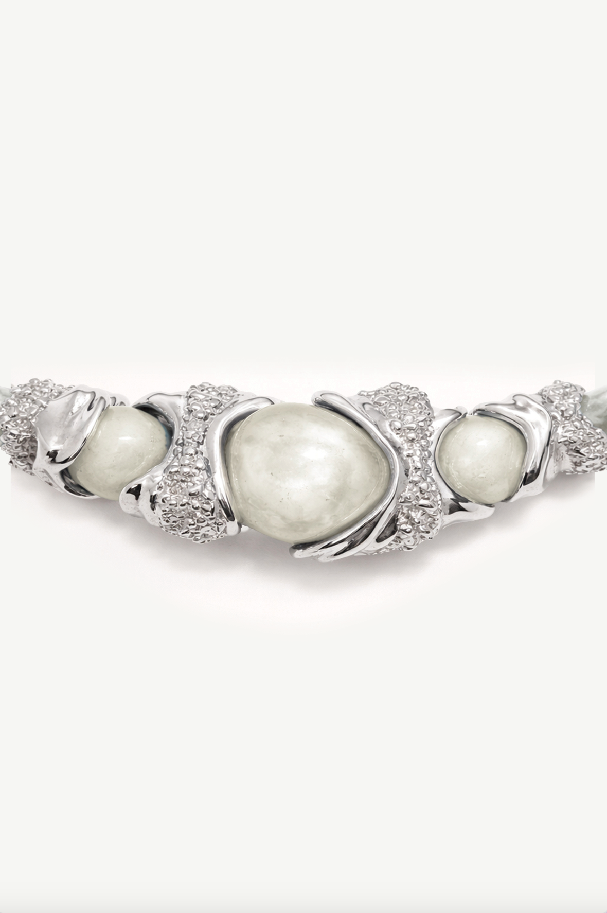 Cascade Choker