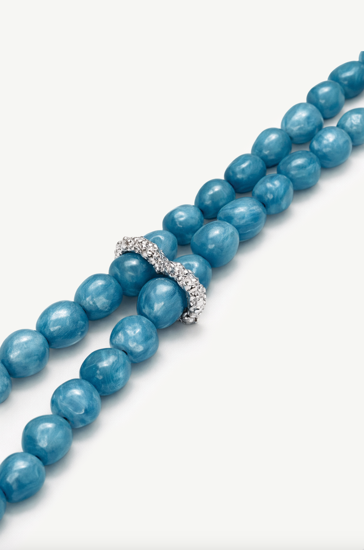 Mix - Saxony Blue - Palm