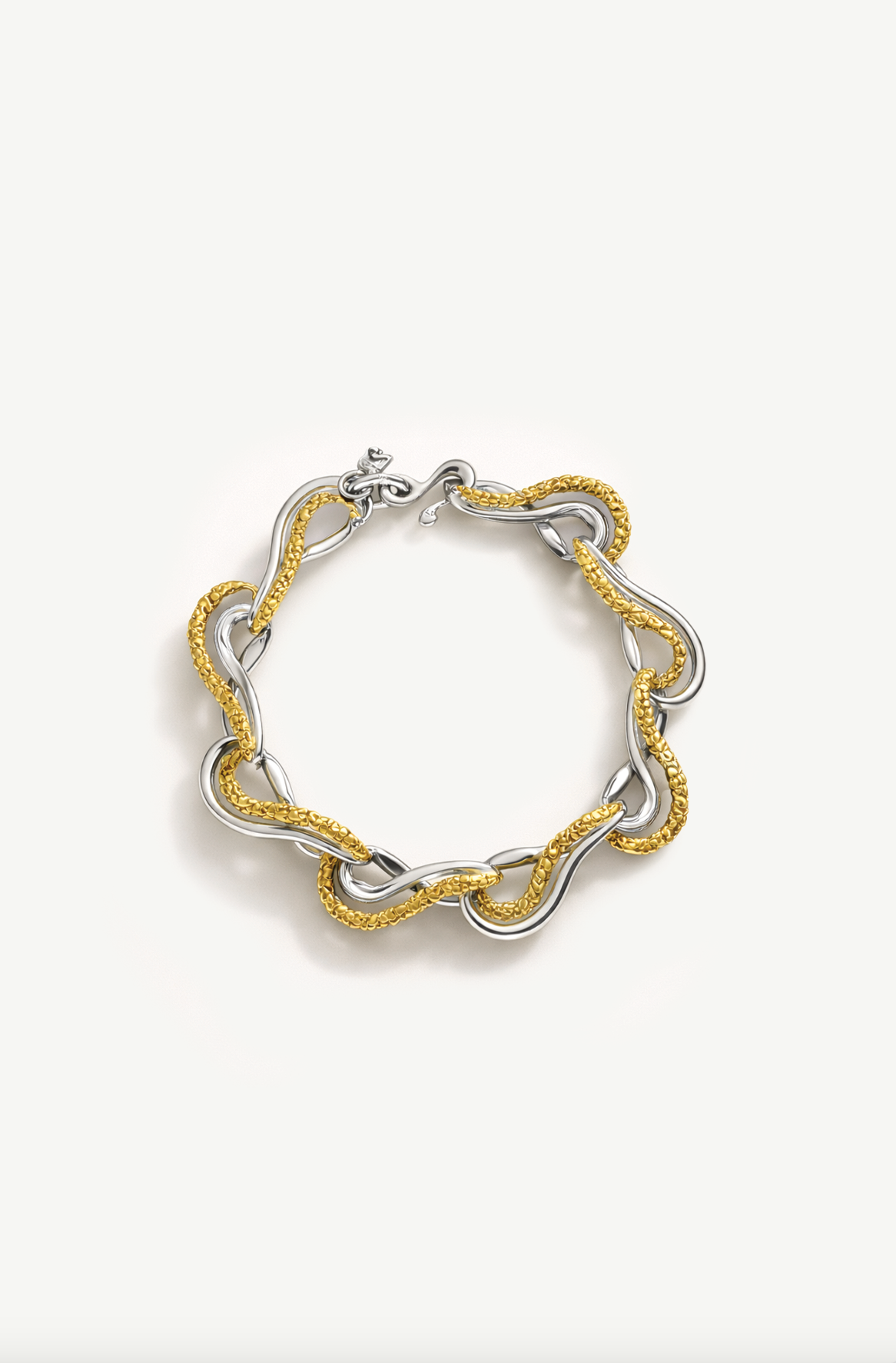 Eternity Bracelet