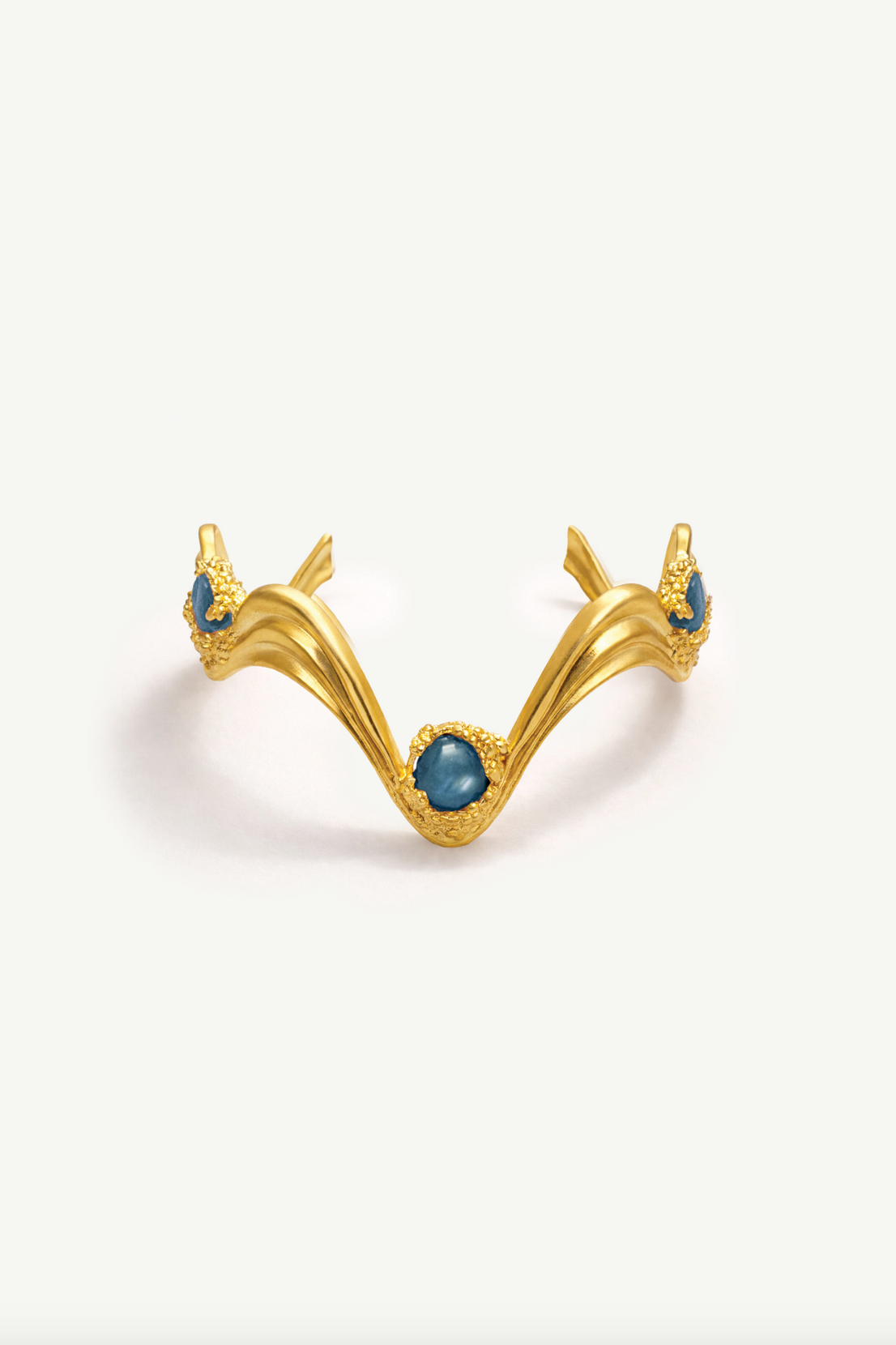 Gravity Cuff