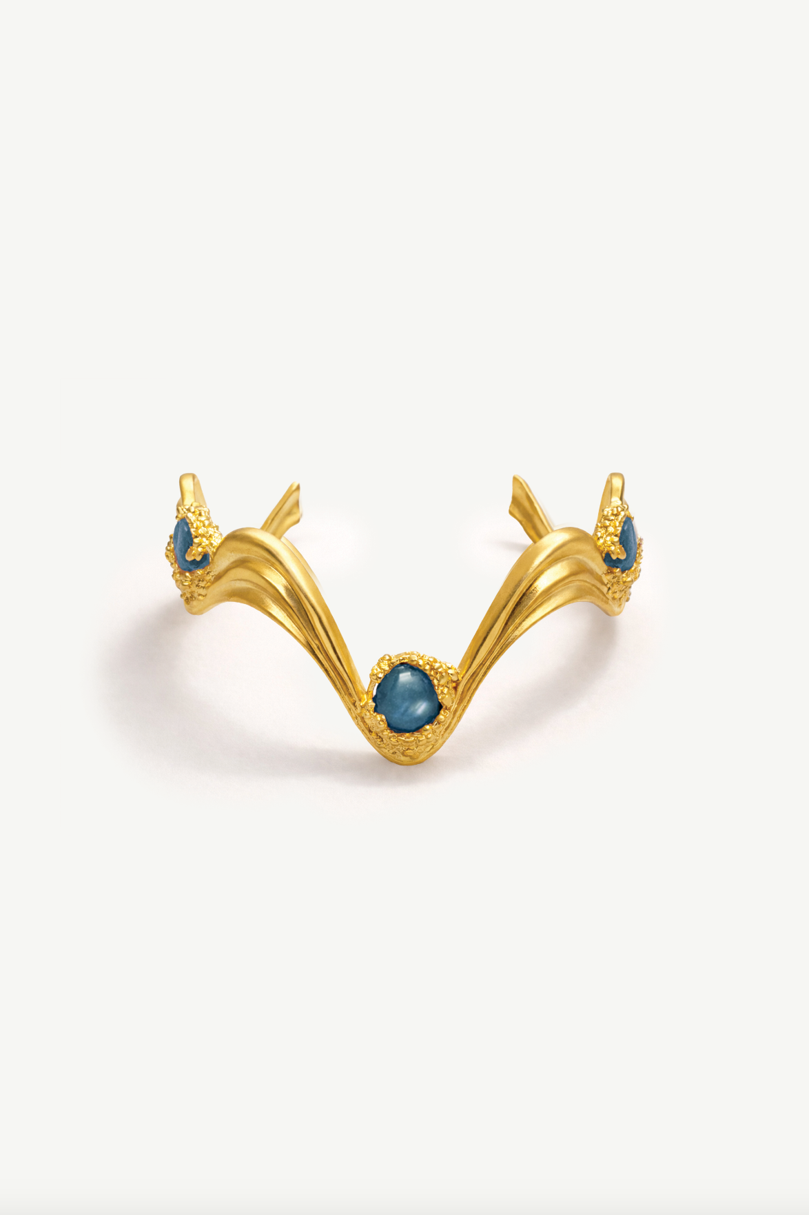 Gravity Cuff