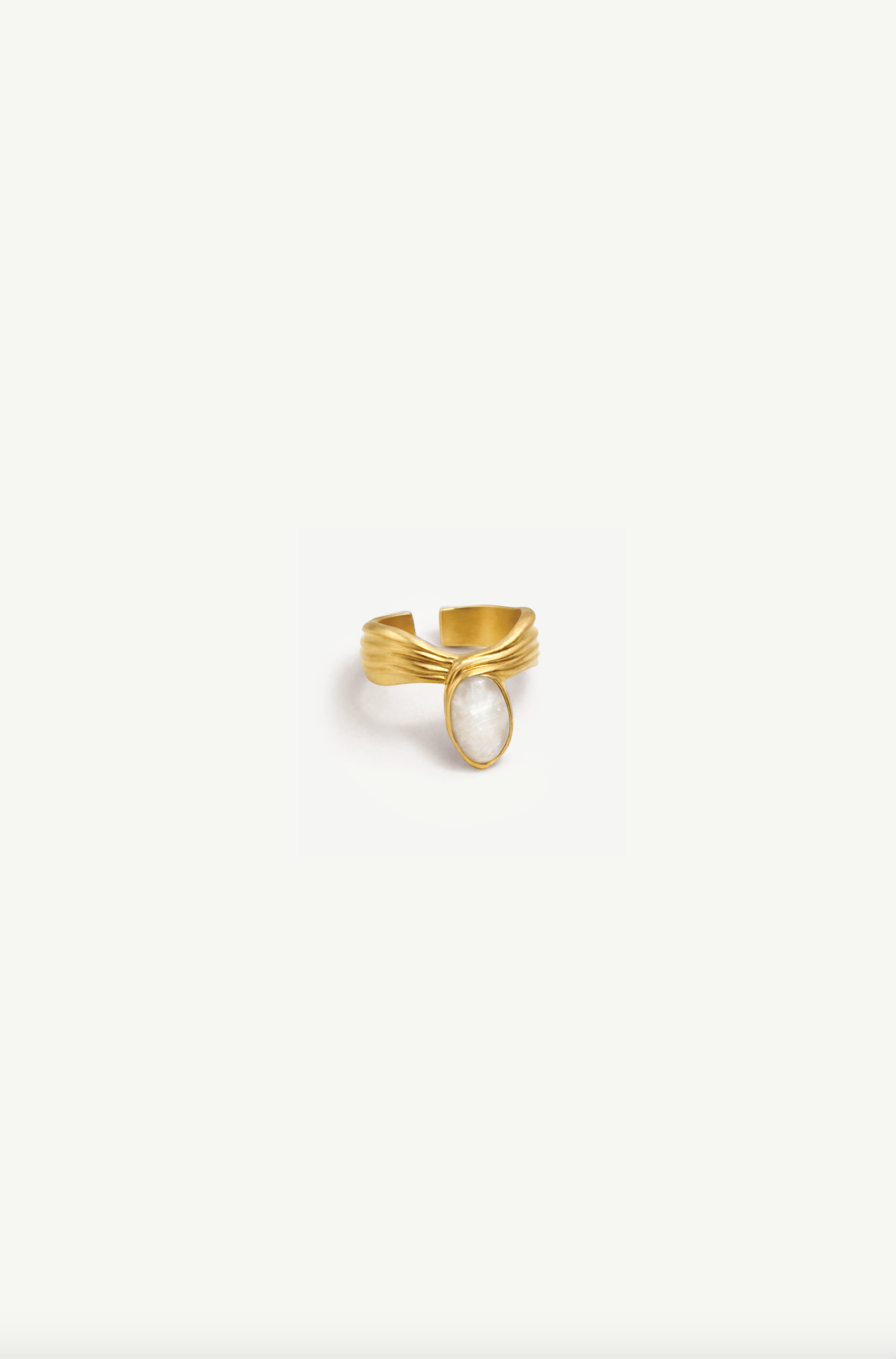 Anchor Ring Pinky