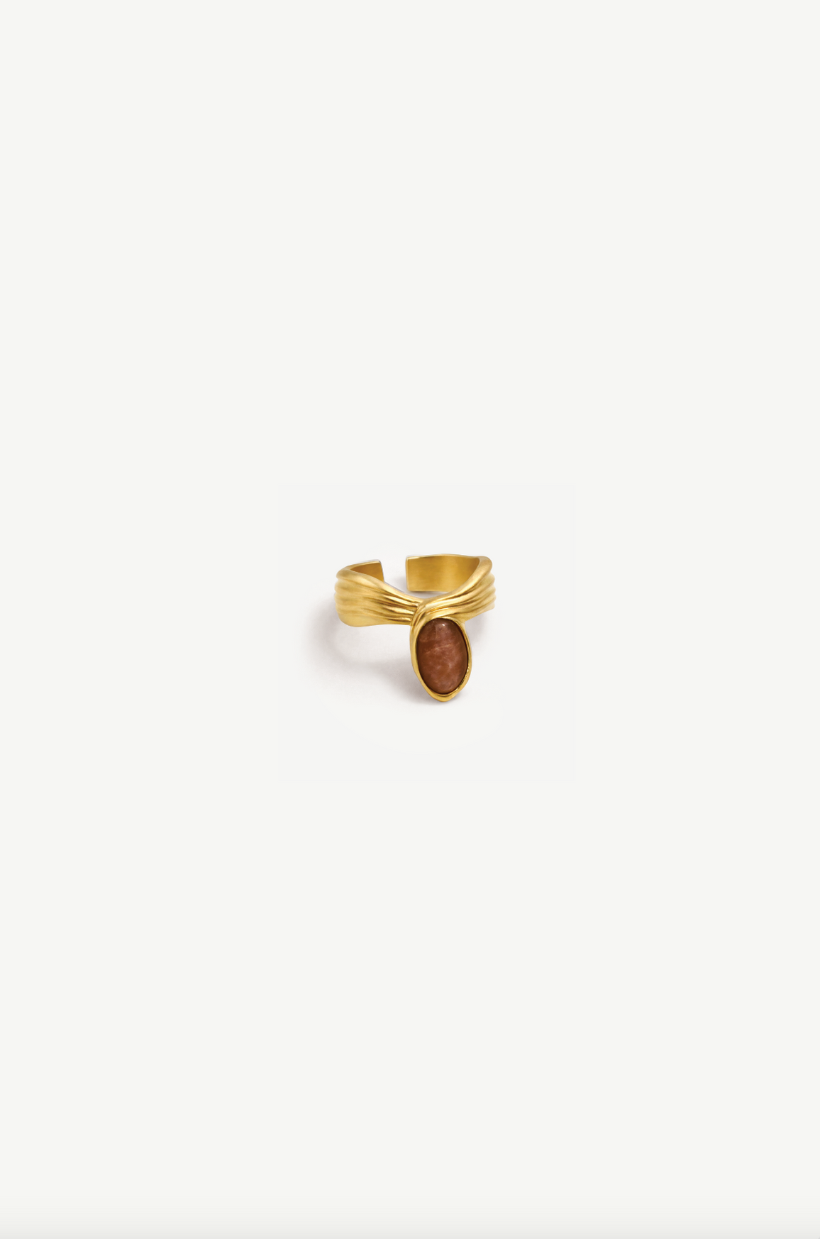 Anchor Ring Pinky