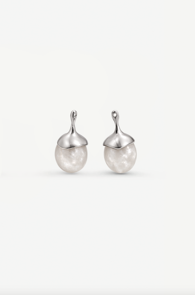 Interchangeable Loop Hoops