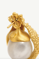 Interchangeable Loop Hoops