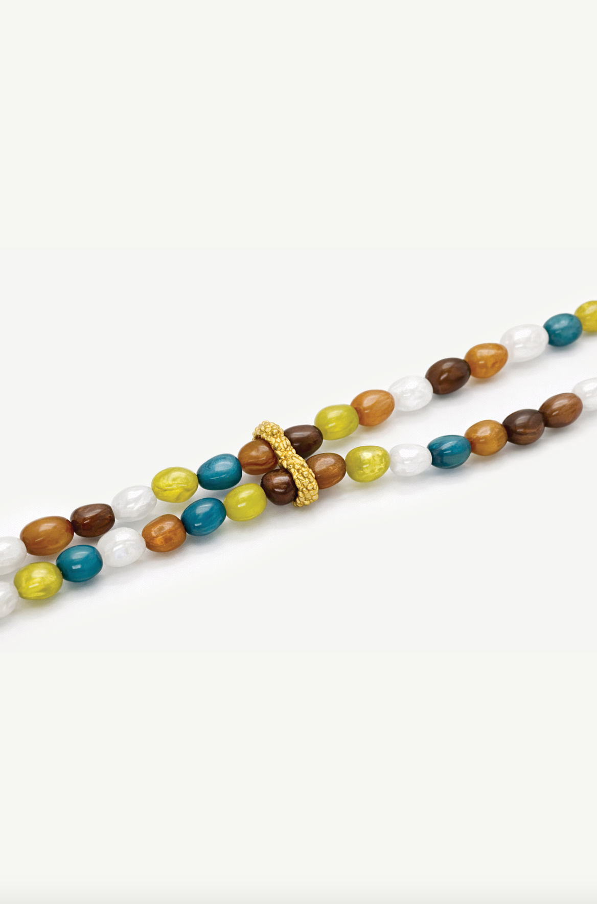 Cascade Necklace