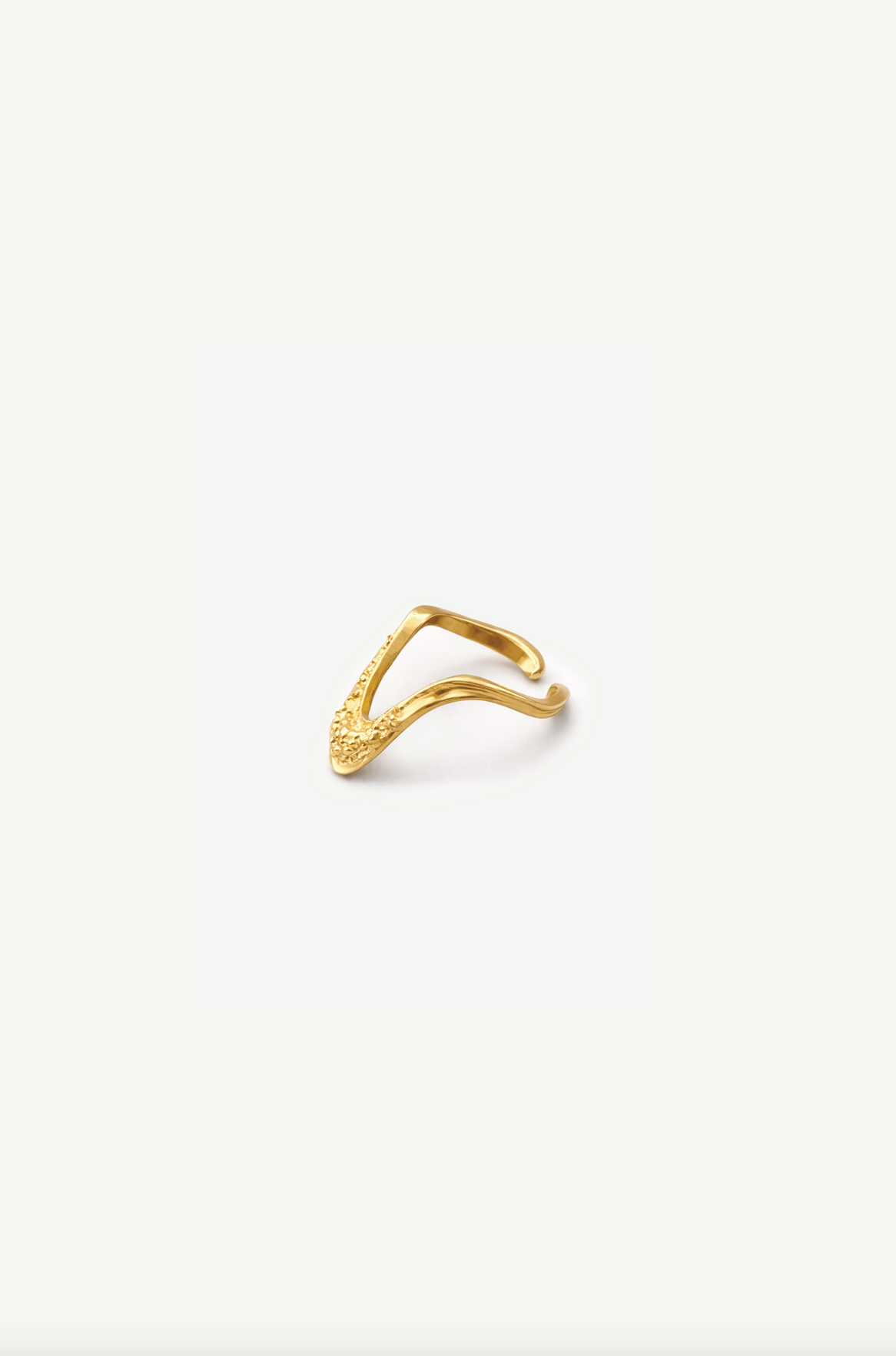 Drape Ring